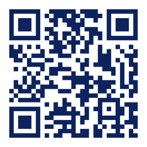 Escanea este código QR con tu móvil para abrir la tienda correcta.