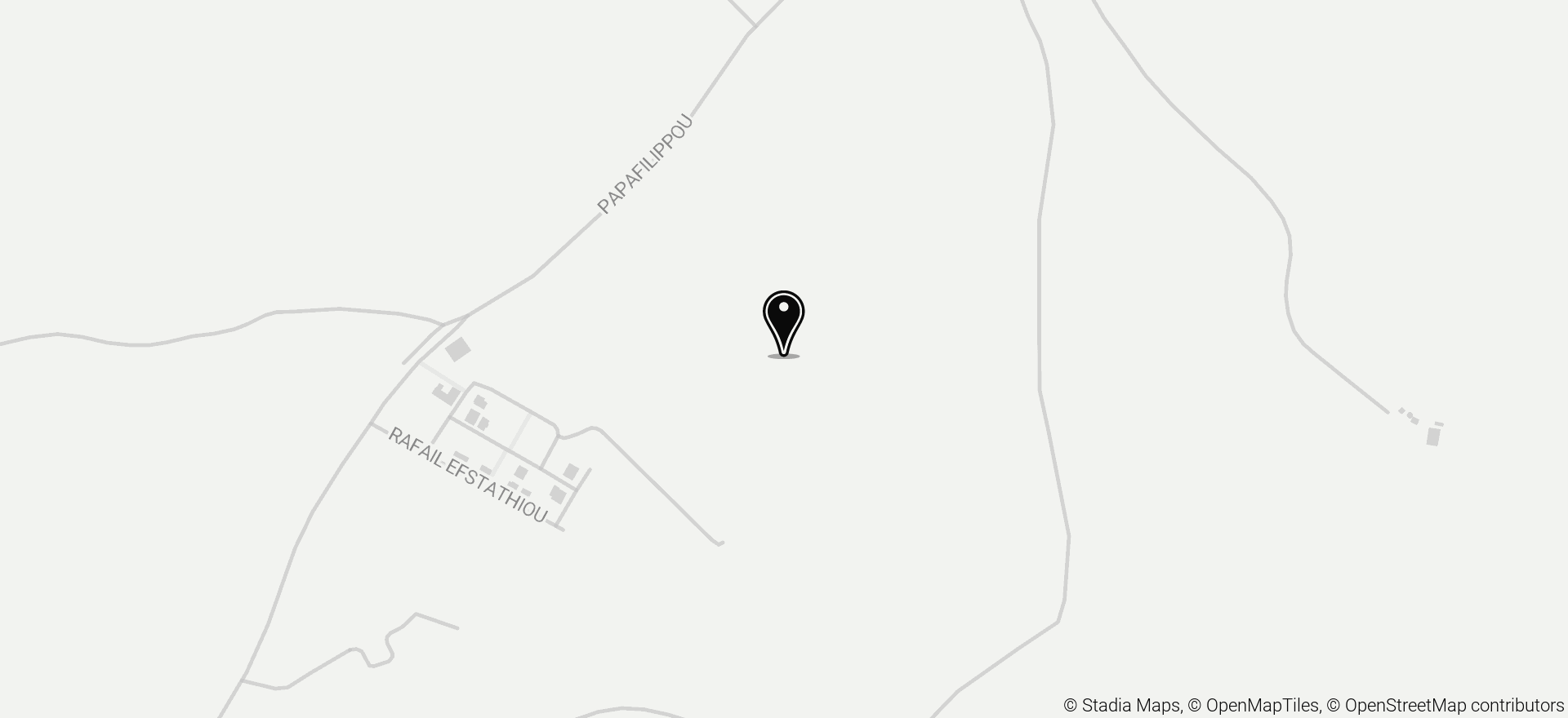 Carte de localisation