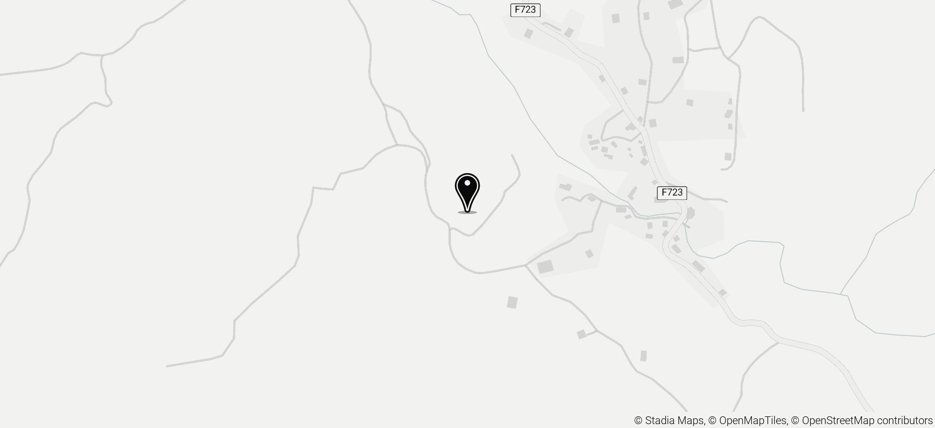 מפת מיקום הנכס