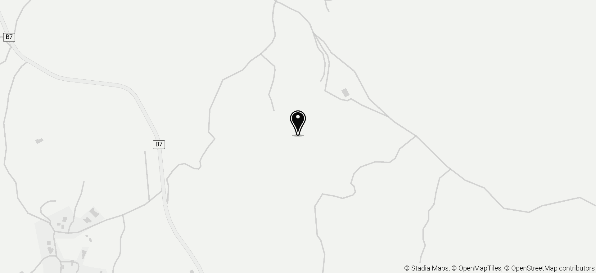 מפת מיקום הנכס