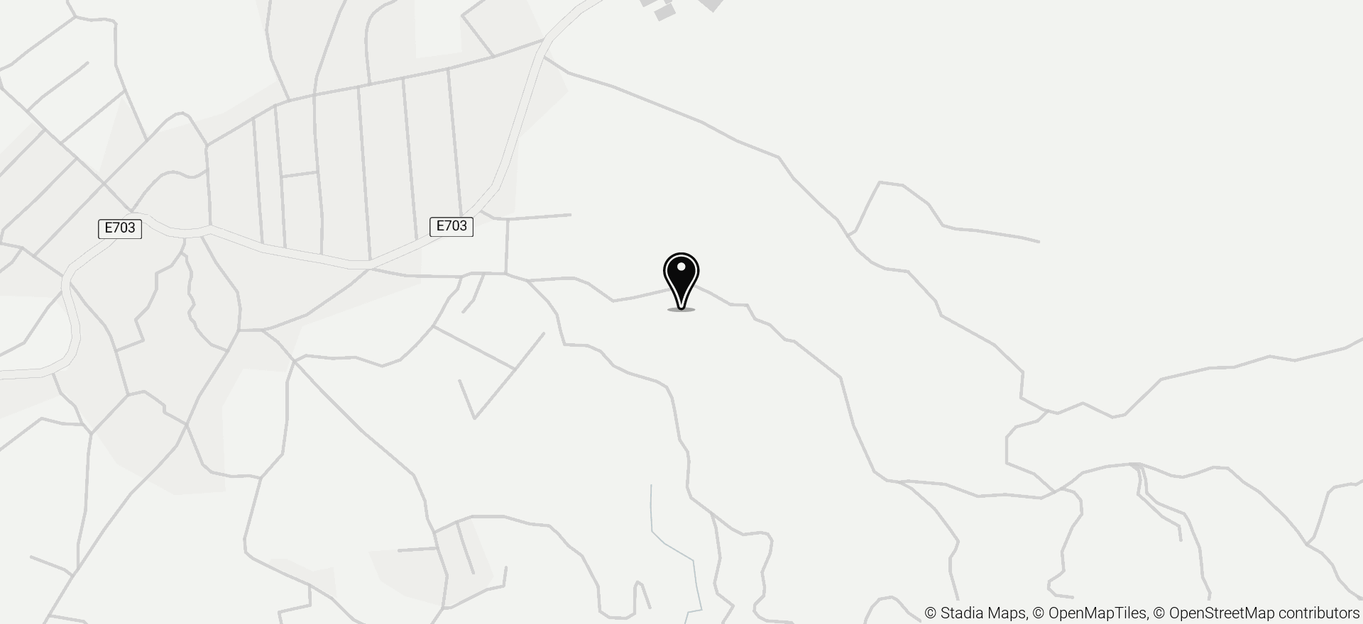 מפת מיקום הנכס