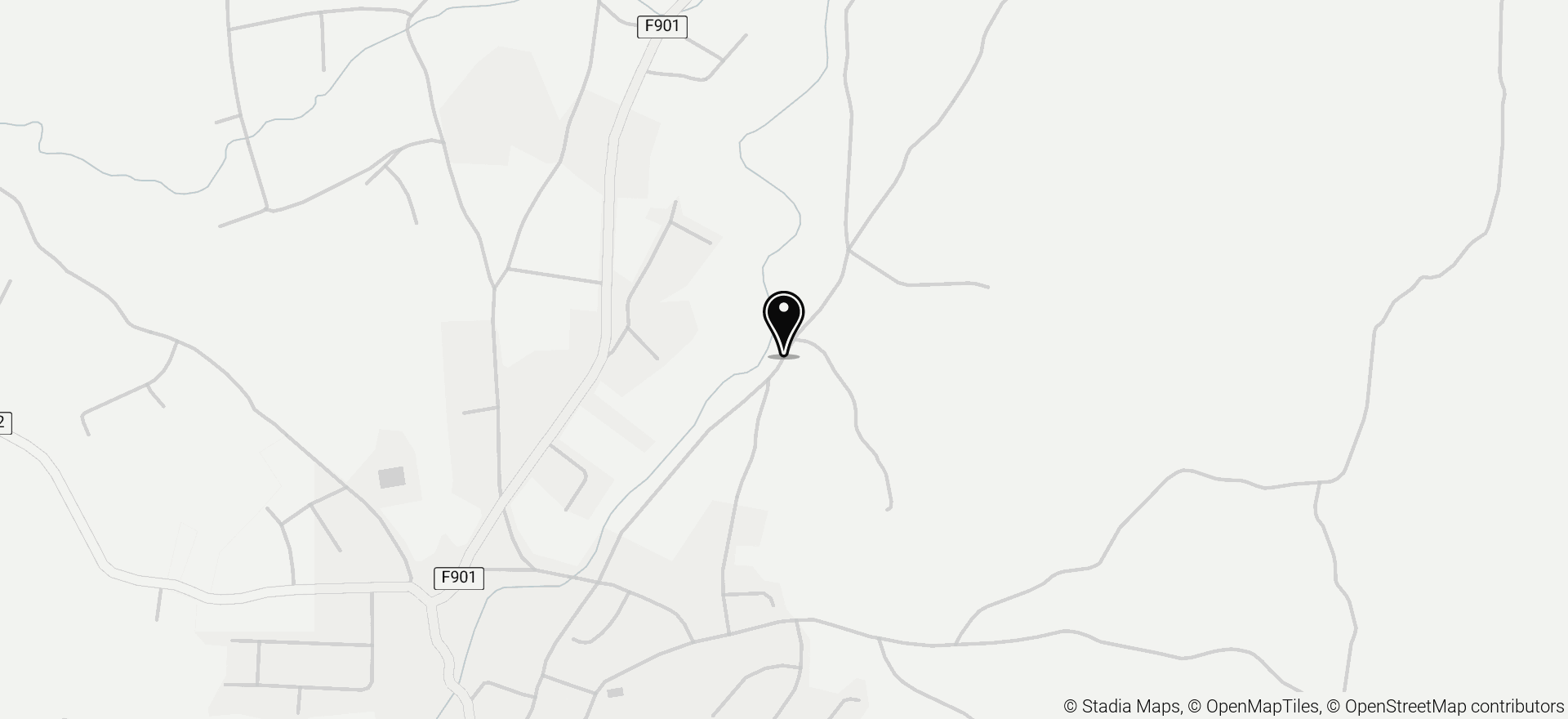 מפת מיקום הנכס