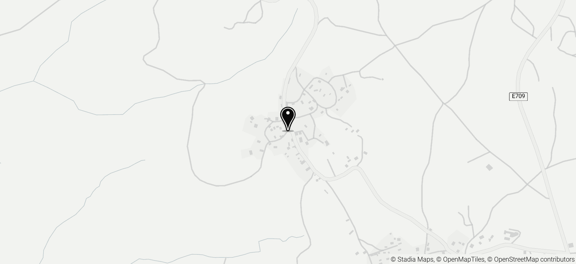 Карта расположения объекта