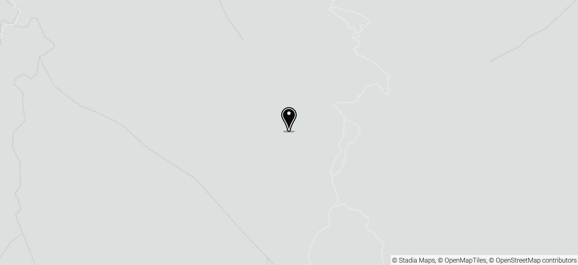 Carte de localisation