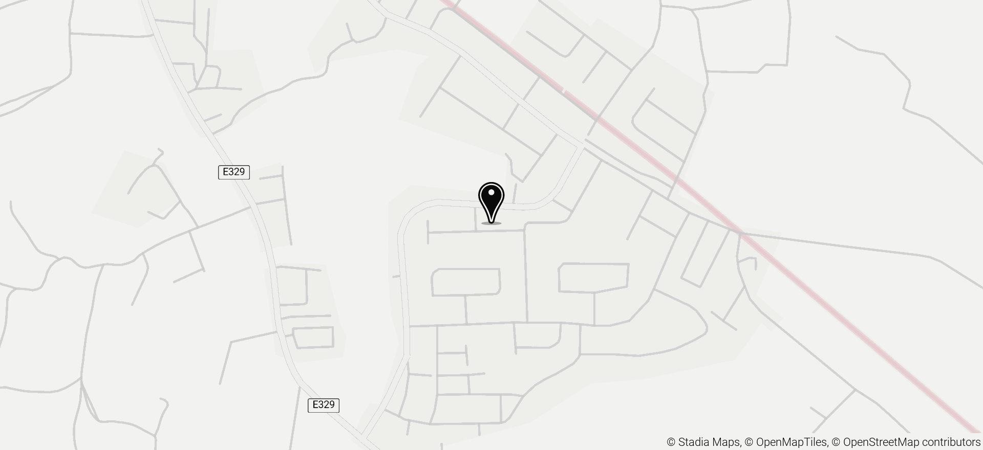 Χάρτης τοποθεσίας