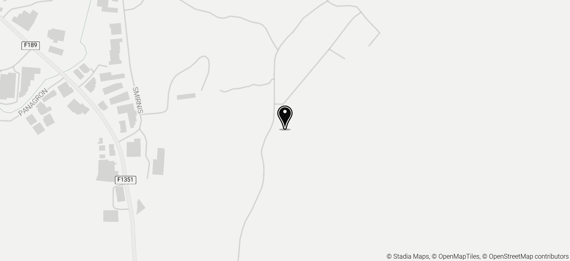 Carte de localisation